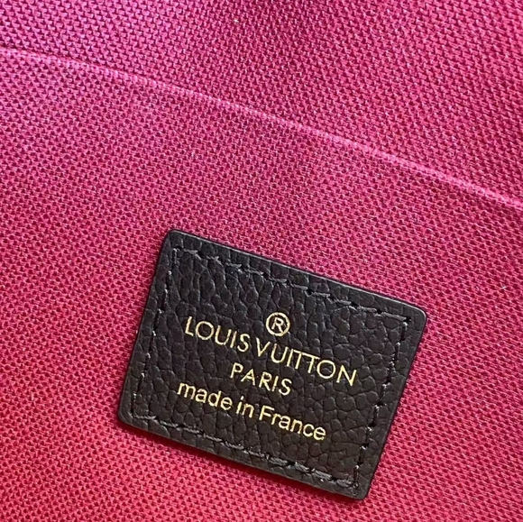 <AUTHENTIC>Louis Vuitton bag - Picture 5 of 9